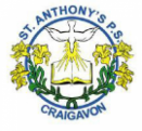 St Anthony's PS