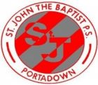 St John the Baptist's PS